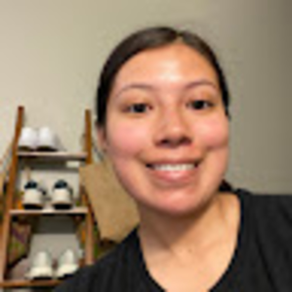 Meet your Posher, Leslie valerie